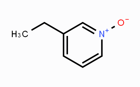 CAS No. 14906-62-8, 3-ETHYLPYRIDINE 1-OXIDE