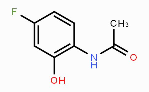 CAS No. 16323-08-3, N-(4-FLUORO-2-HYDROXYPHENYL)ACETAMIDE