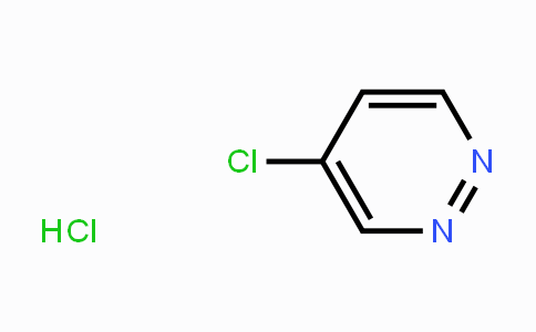 DY427202 | 17180-92-6 | 4-CHLORO-PYRIDAZINE HYDROCHLORIDE
