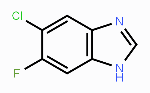MC427205 | 175135-04-3 | 6-氯-5-氟苯咪唑
