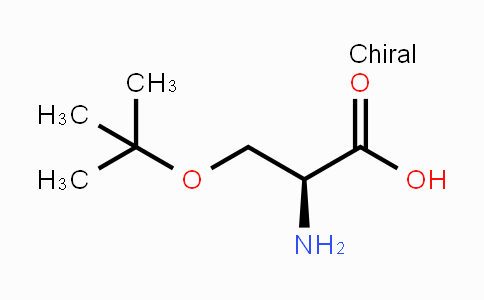 MC427224 | 18822-58-7 | O-叔丁基-L-丝氨酸