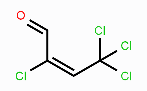 MC427232 | 19429-51-7 | (E)-2,4,4,4-四氯-2-丁醛