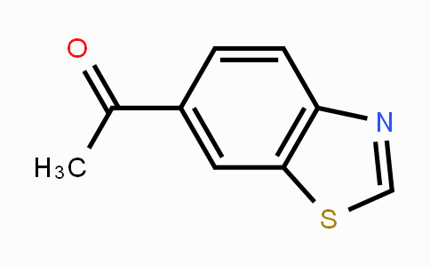 MC427236 | 19989-35-6 | 6-乙酰基苯并噻唑