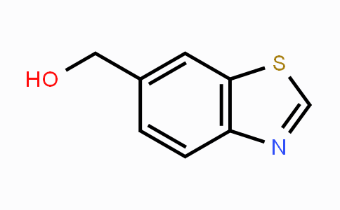 19989-66-3 | 6-苯并噻唑甲醇