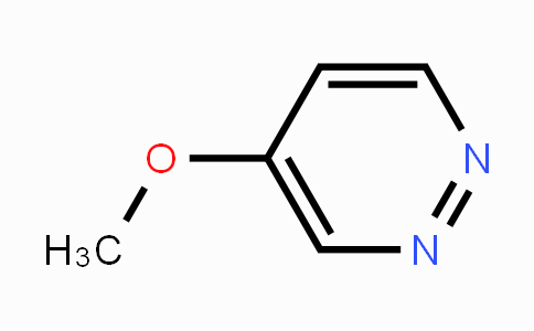 CAS No. 20733-11-3, 4-METHOXYPYRIDAZINE
