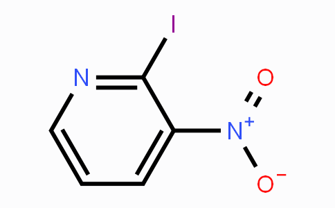 CAS No. 209286-96-4, 2-IODO-3-NITROPYRIDINE
