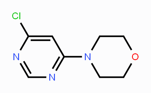 CAS No. 22177-92-0, 4-(6-CHLOROPYRIMIDIN-4-YL)MORPHOLINE