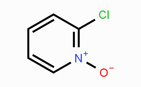 CAS No. 2402-95-1, 2-CHLOROPYRIDINE N-OXIDE