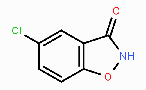 CAS No. 24603-63-2, 5-CHLORO-1,2-BENZISOXAZOL-3(2H)-ONE