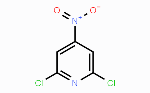 CAS No. 25194-01-8, 2,6-Dichloro-4-nitropyridine
