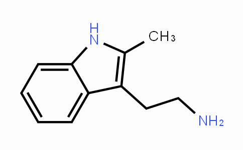 CAS No. 2731-06-8, 2-METHYLINDOLE-3-ETHYLAMINE