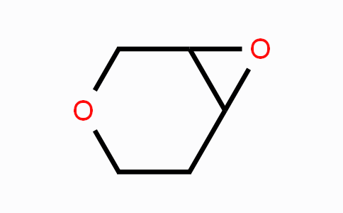 CAS No. 286-22-6, 3,7-DIOXABICYCLO[4.1.0]HEPTANE