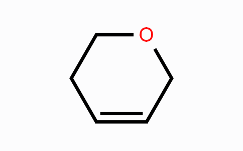 CAS No. 3174-74-1, 3,6-DIHYDRO-2H-PYRAN