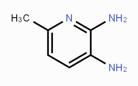CAS No. 33259-72-2, 6-METHYLPYRIDINE-2,3-DIAMINE