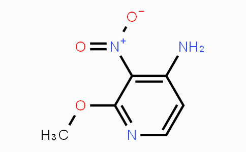 CAS No. 33623-16-4, 2-METHOXY-3-NITROPYRIDIN-4-AMINE