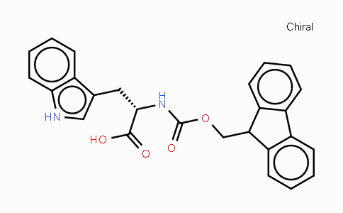 MC427335 | 35737-15-6 | Fmoc-L-色氨酸