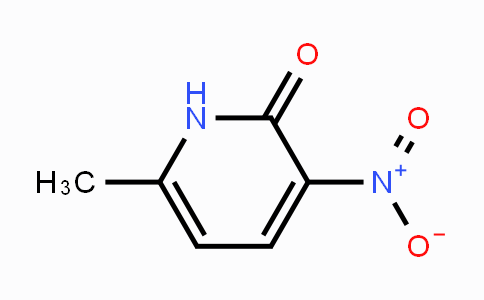 CAS No. 39745-39-6, 6-METHYL-3-NITRO-1,2-DIHYDROPYRIDIN-2-ONE