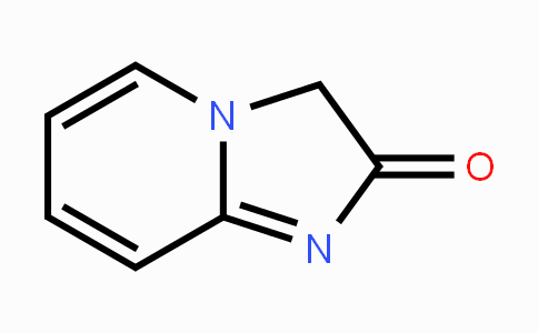 DY427358 | 3999-06-2 | IMIDAZO[1,2-A]PYRIDIN-2(3H)-ONE