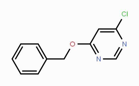 CAS No. 405930-65-6, 4-BENZYLOXY-6-CHLOROPYRIMIDINE
