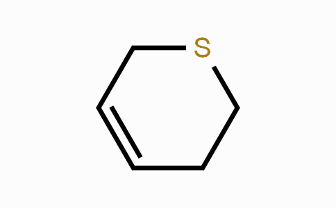 CAS No. 40697-99-2, 5,6-Dihydro-2H-thiopyran