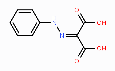 CAS No. 40885-82-3, 2-(PHENYLHYDRAZONO)MALONIC ACID