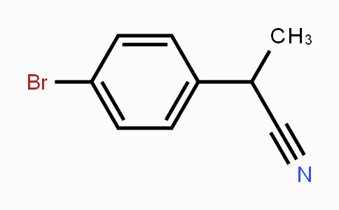 42186-06-1 | 2-(4-溴苯基)丙腈