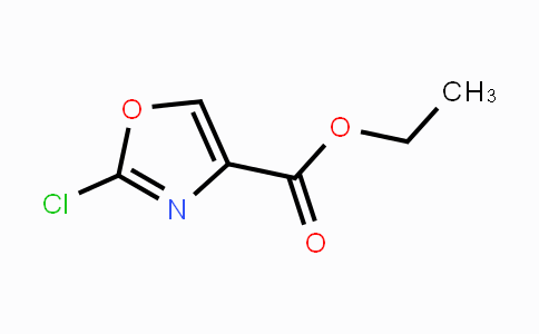 CAS No. 460081-18-9, ETHYL 2-CHLOROOXAZOLE-4-CARBOXYLATE
