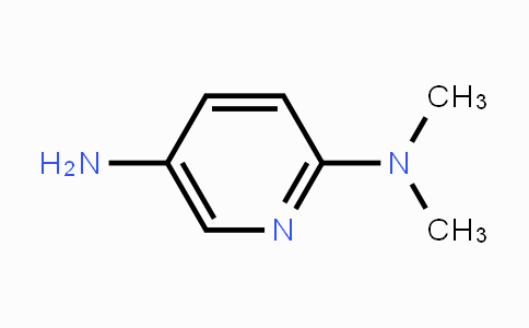 CAS No. 4928-43-2, N2,N2-DIMETHYL-2,5-PYRIDINEDIAMINE