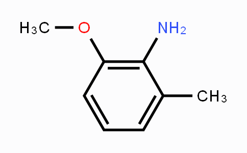 CAS No. 50868-73-0, 2-METHOXY-6-METHYLANILINE