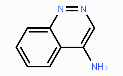5152-83-0 | 4-氨基噌啉