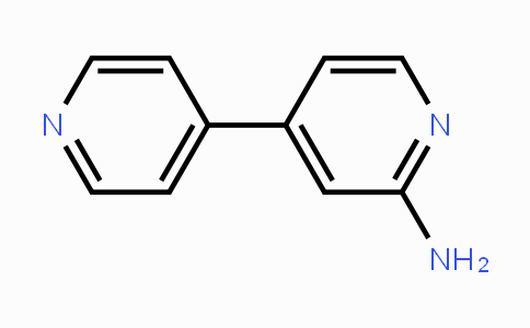 CAS No. 52311-42-9, 4,4'-BIPYRIDIN-2-AMINE