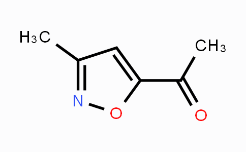 CAS No. 55086-61-8, 1-(3-METHYLISOXAZOL-5-YL)ETHANONE