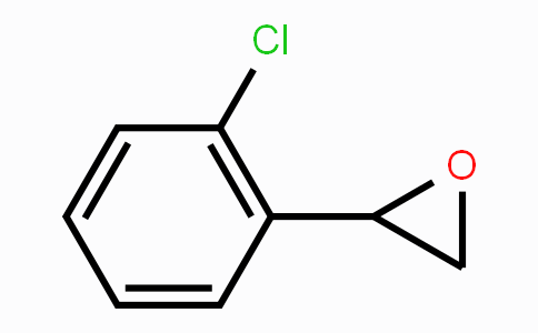 CAS No. 62717-50-4, 2-(2-CHLOROPHENYL)OXIRANE