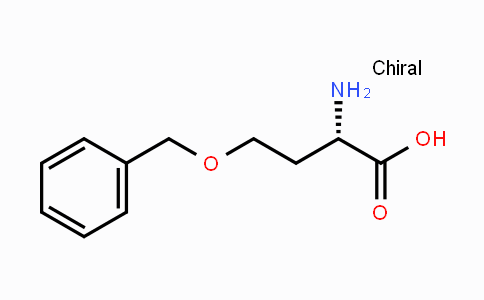62965-20-2 | O-苄基-L-高丝氨酸