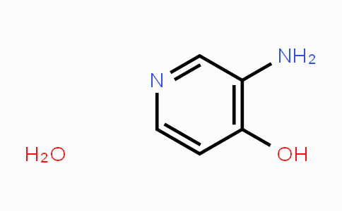 CAS No. 6320-39-4, 3-AMINO-4-HYDROXYPYRIDINE HYDRATE