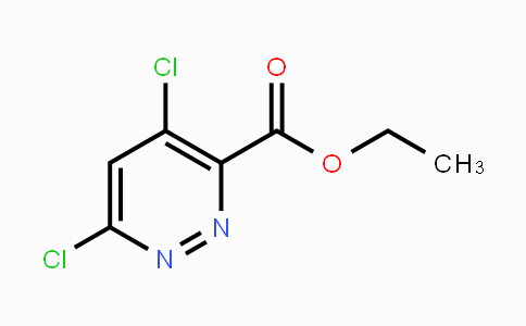 DY427468 | 679406-03-2 | ETHYL 4,6-DICHLOROPYRIDAZINE-3-CARBOXYLATE
