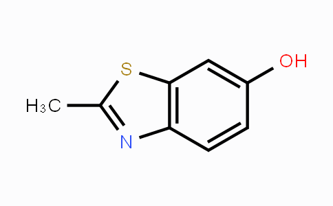 DY427474 | 68867-18-5 | 2-甲基-6-羟基苯并噻唑
