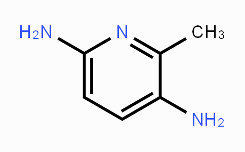 CAS No. 6992-84-3, 3,6-DIAMINO-2-PICOLINE