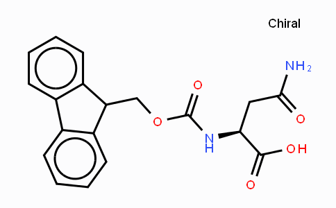 MC427488 | 71989-16-7 | Nα-[(9H-フルオレン-9-イルメトキシ)カルボニル]-L-アスパラギン
