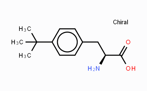 DY427514 | 82372-74-5 | 4-叔丁基苯丙氨酸