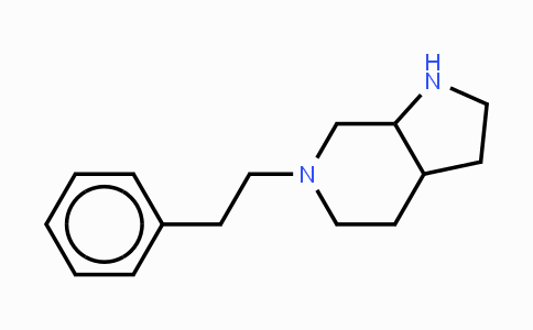 CAS No. 867324-10-5, (3AS,7AS)-6-PHENETHYLOCTAHYDRO-1H-PYRROLO[2,3-C]PYRIDINE