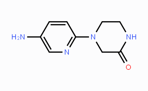 CAS No. 926262-86-4, 4-(5-AMINOPYRIDIN-2-YL)PIPERAZIN-2-ONE