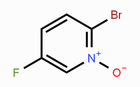 CAS No. 935534-39-7, 2-BROMO-5-FLUOROPYRIDINE 1-OXIDE