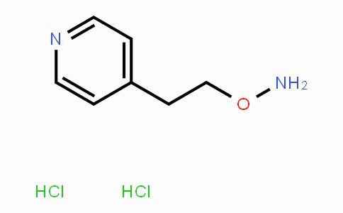 MC427573 | 936250-28-1 | O-(2-PYRIDIN-4-YL-ETHYL)-HYDROXYLAMINE DIHYDROCHLORIDE