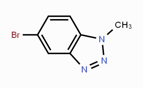 CAS No. 944718-31-4, 5-bromo-1-methyl-1H-benzo[d][1,2,3]triazole