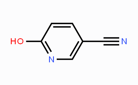 CAS No. 94805-52-4, 6-Hydroxynicotinonitrile