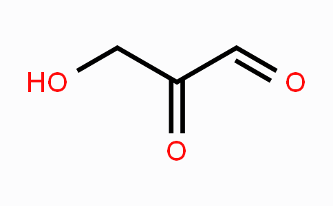 CAS No. 997-10-4, Hydroxypyruvaldehyde
