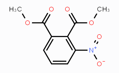 CAS No. 13365-26-9, Dimethyl 3-nitrobenzene-1,2-dicarboxylate