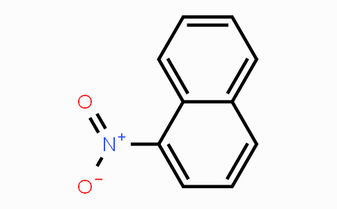 CAS No. 86-57-7, 1-Nitronaphthalene