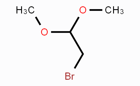 CAS No. 7252-83-7, Bromoacetaldehyde dimethyl acetal